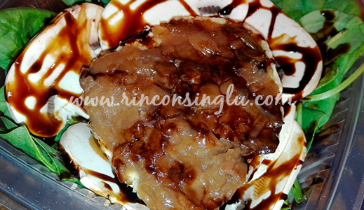 pizza más sana madrid