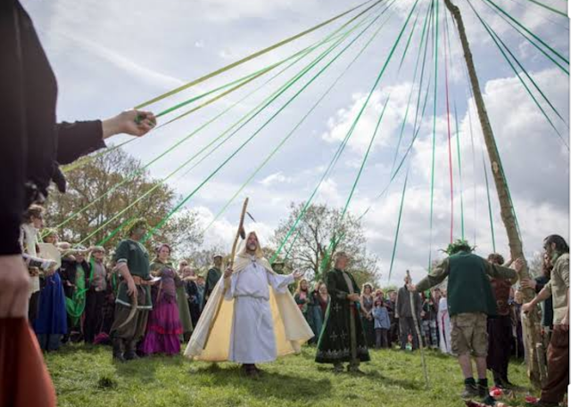 National Pagan Network National Annual Events National Pagan Network National Annual Events