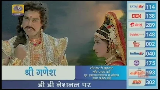 Dd Bharati Dd National Zee5 Doordarshan Dd Bharati Channel