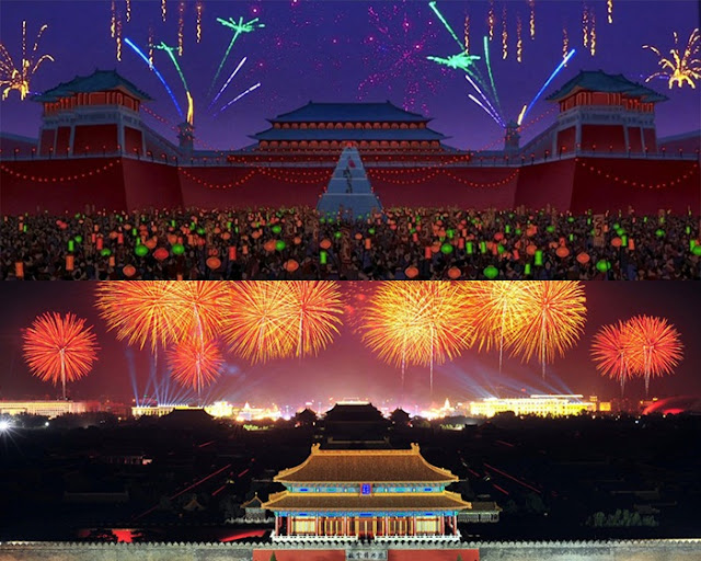 15 Tempat Menakjubkan dalam Film Disney Ini Ternyata Ada di Dunia Nyata 15 Tempat Menakjubkan dalam Film Disney Ini Ternyata Ada di Dunia Nyata