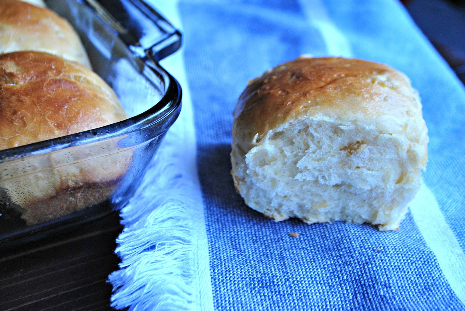 King's Hawaiian Rolls Copy Cat Recipe Keat's Eats