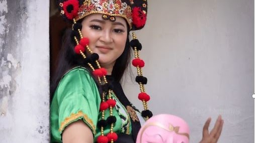 Tari Topeng Cirebon Sejarah Keunikan Fungsi Dan Daerahnya Mediasiana Com Media Pembelajaran Masakini