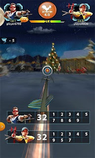 Phần mềm, ứng dụng: Tải game Archery - Đại sư bắn cung 3D dành cho Mobile Unnamed
