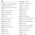 Most Important Vocabulary for SSC CGL 2017 Mains (Questions were asked from this PDF)