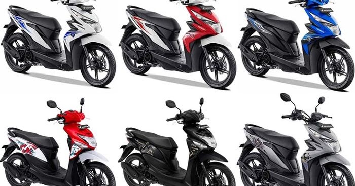Pusat Kredit Motor Beat Dp Cicilan Murah Di Kuningan