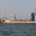 Vietnam lays keel on new large landing craft