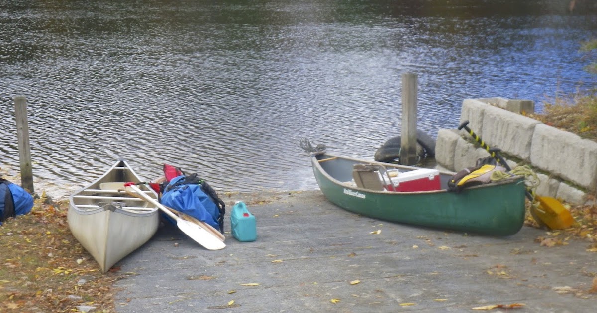 Open Boat, Moving Water A Paddler's Journal Connecticut River
