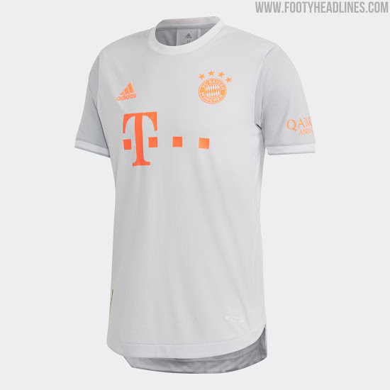 bayern munich away shorts