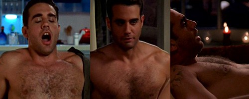 Bobby Cannavale. 