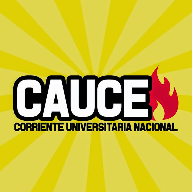 CAUCE UBA // Entrá a la página!