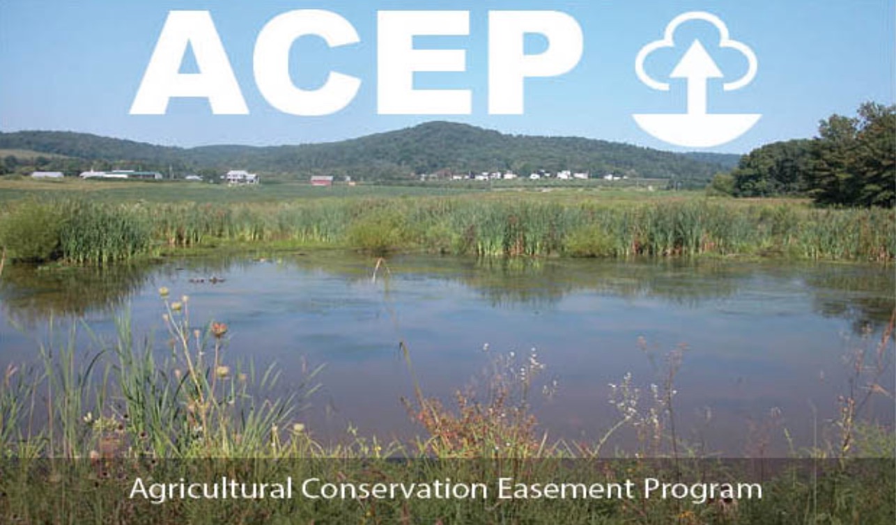 PA Environment Digest Blog NRCS PA Invites Public To Comment On