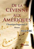 De la Cévenne aux Amériques