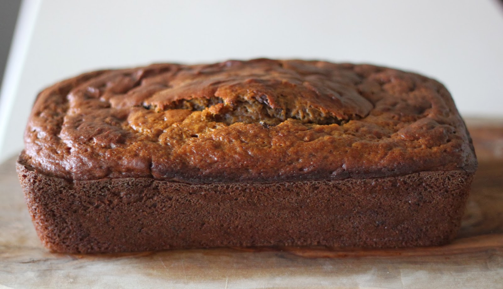 Martha Stewart Chocolate Chip Banana Bread The Cake Boutique