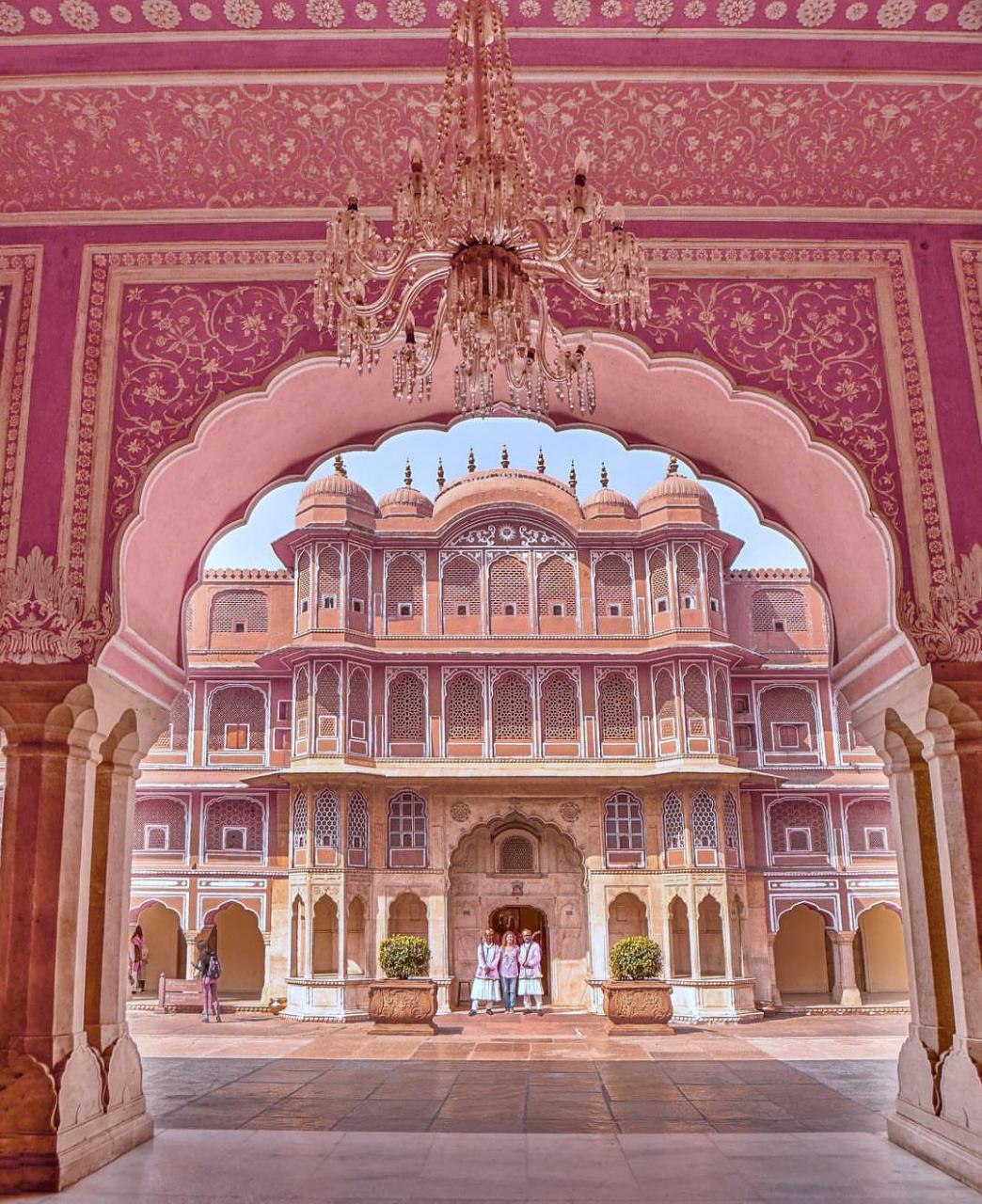 10 Best Places to Visit In Jaipur (in 2019) - Tour India