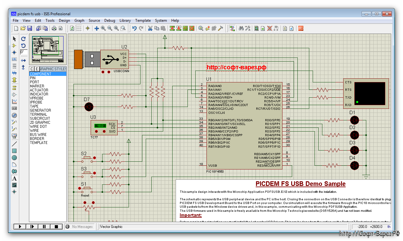 Labcenter proteus for students - emporiumdast