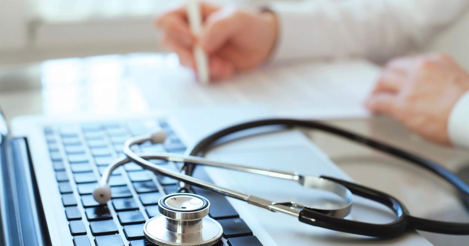 Hybridchart Specialized Hospital Charge Capture Best Practices Technology