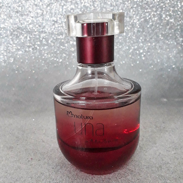 Natura Una Artisan: exalando poder feminino - Doce feito pimenta