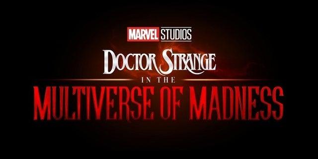 10. Doctor Strange in the Multiverse of Madness 2022