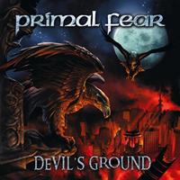 [2004] - Devil's Ground [Limited Edition]
