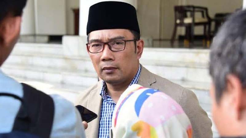 Penderita Virus Corona di Jabar Jadi 10 orang Penderita Virus Corona di Jabar Jadi 10 orang