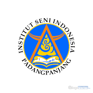 ISI Padangpanjang Logo vector (.cdr)