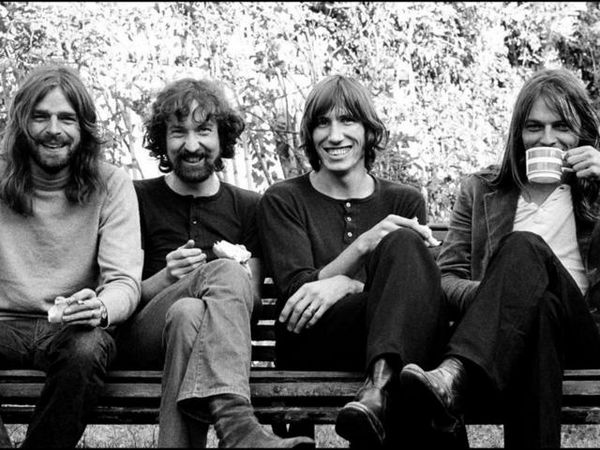 Canzoni Più Belle Dei Pink Floyd