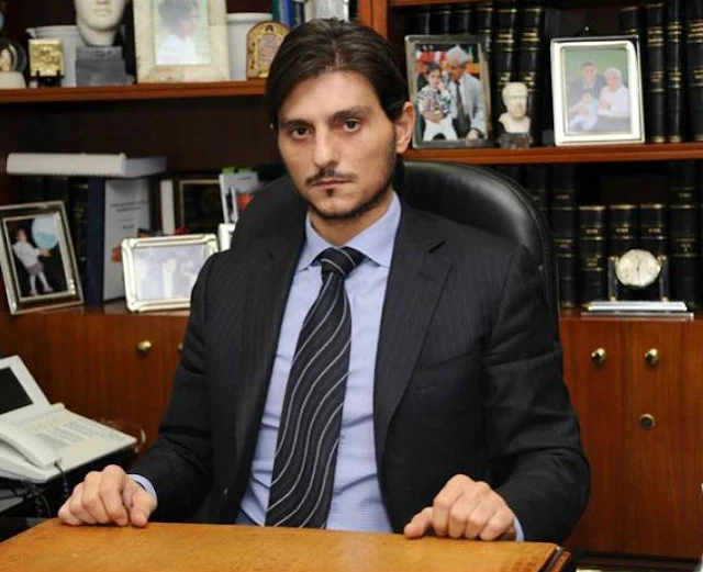 Δημήτρης Γιαννακόπουλος: «Καταδίκη στα μνημόνια, ψηφίζουμε ΟΧΙ»