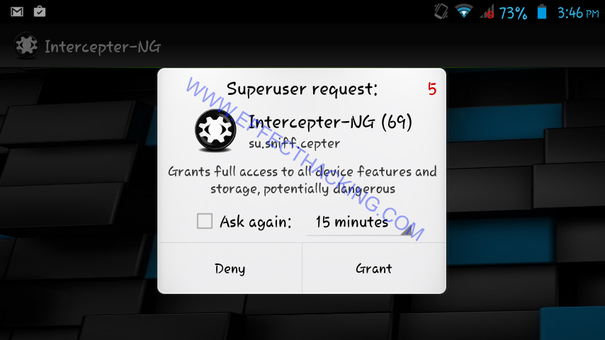 intercepter-ng (root) intercepter-ng (root)