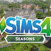 The Sims 4 Seasons CODEX-3DMGAME Torrent Free Download