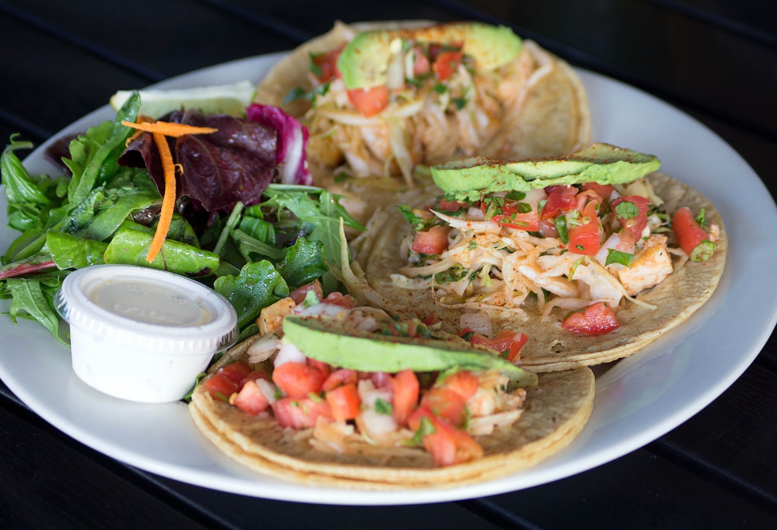 Kayak Kafe {Savannah GA}