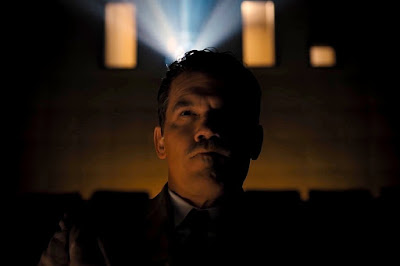 Josh Brolin in Hail, Caesar!