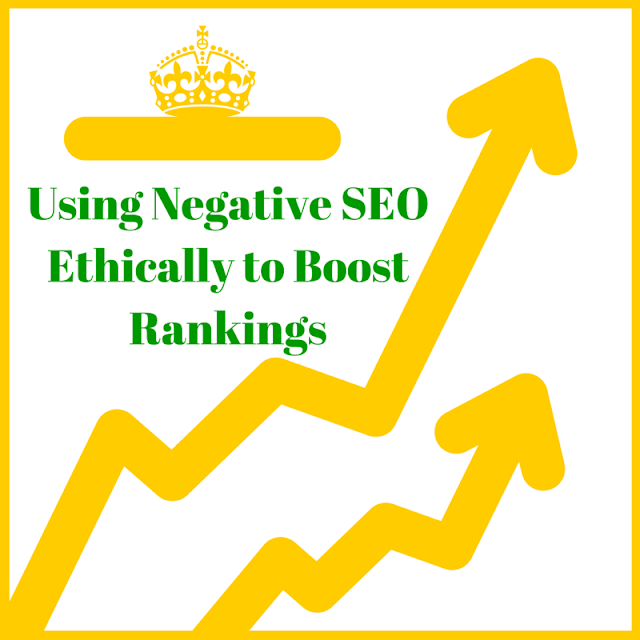 Using Negative SEO Ethically to Boost Rankings Mumbai INDIA