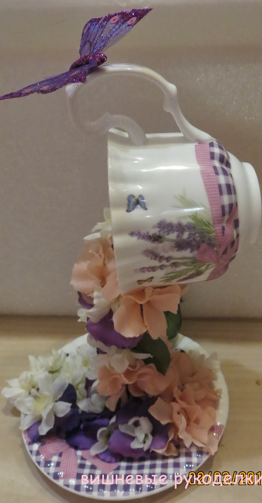 Кошечка для Кошечки