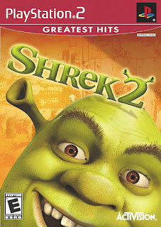 Shrek 2 PS2 free download full version Shrek 2 PS2 free download full version