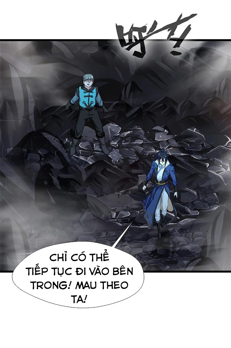 Nhất Thế Thành Tiên Chapter 44 - Trang 19