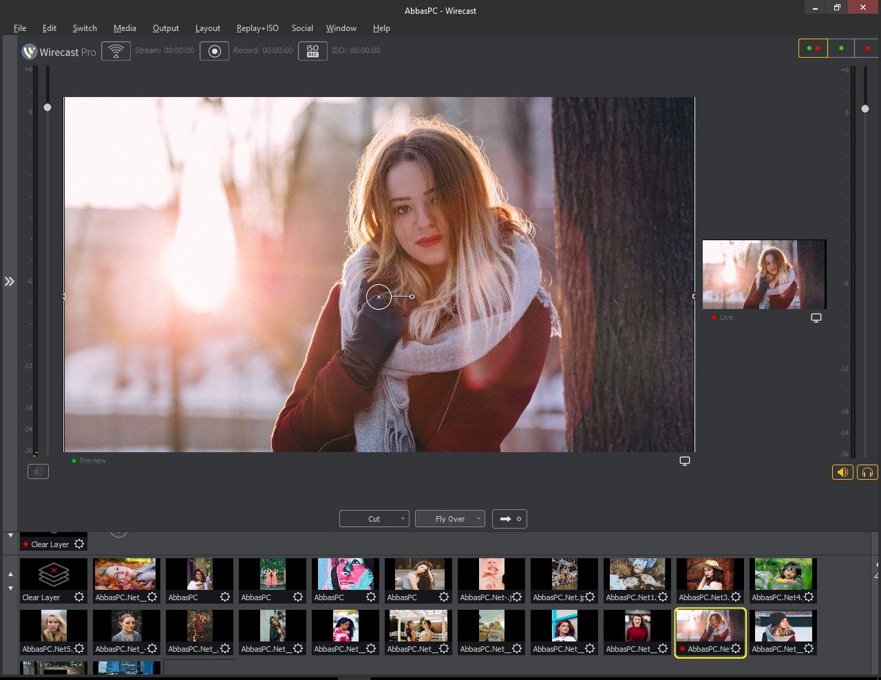 configure wirecast for youtube 2015 configure wirecast for youtube 2015