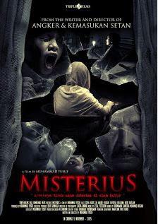 Download Film Misterius (2015) DVDRip