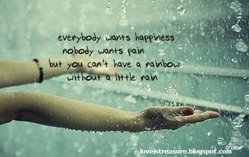 Quote Love Rain Retro Future quote love rain retro future