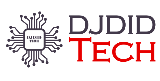 Djdid Tech | جديد التيكنولوجيا