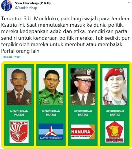 Politikus-Demokrat-Minta-Moeldoko-Pandangi-Wajah-4-Jenderal-Ini