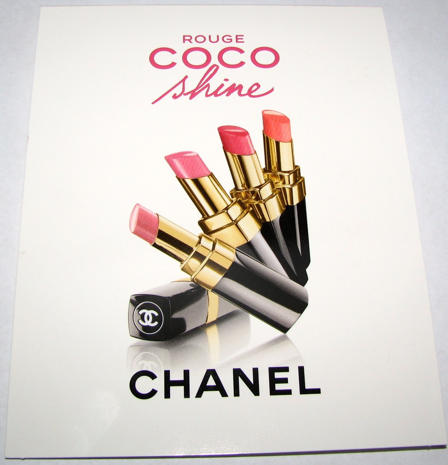 Chanel AVENTURE, LIBERTE, BOY, MONTE-CARLO Rouge Coco Shine Lipstick  Swatches & Review - Blushing Noir