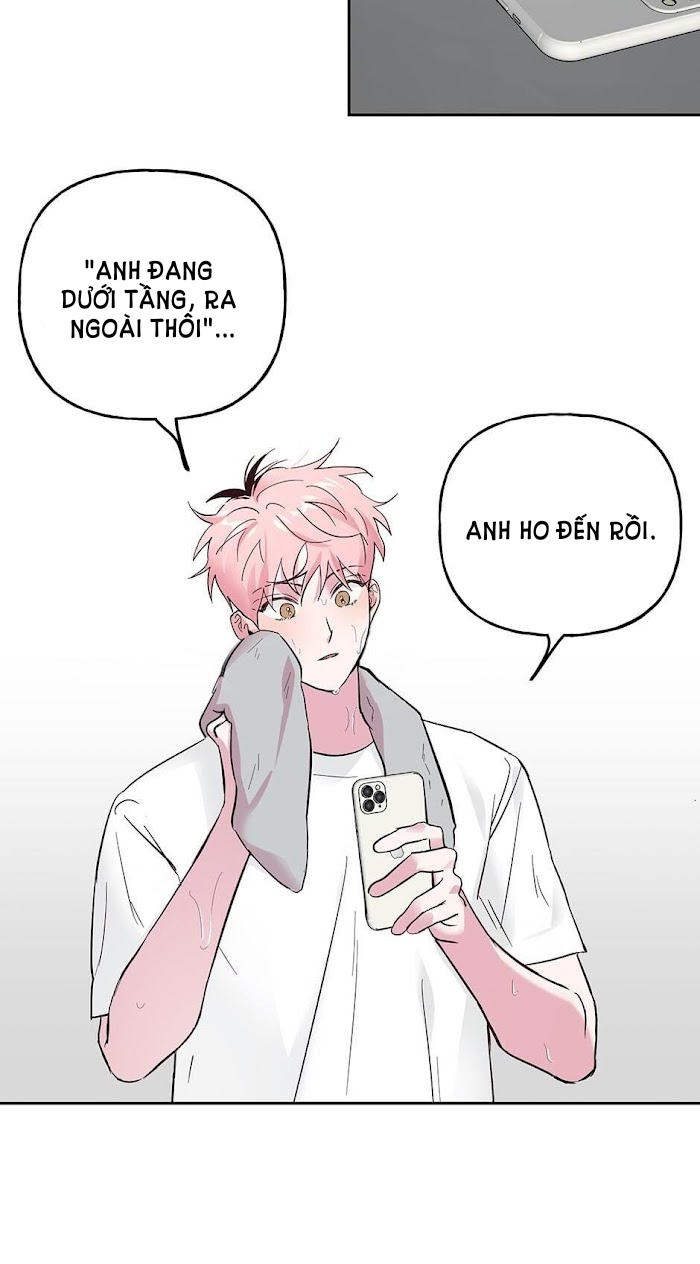 Đọc truyện Assorted Wildness - Chapter 31
