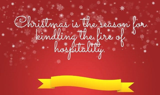 christmas quotes:christmas quotes with love