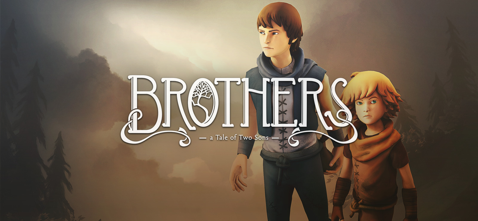 Análise: Brothers: A Tale of Two Sons (Switch) - uma das melhores