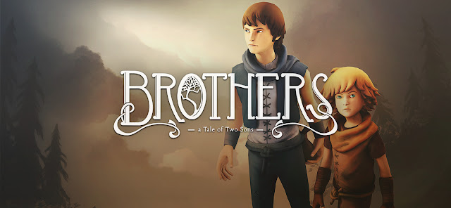 Análise: Brothers: A Tale of Two Sons (Switch) - uma das melhores experiências narrativas