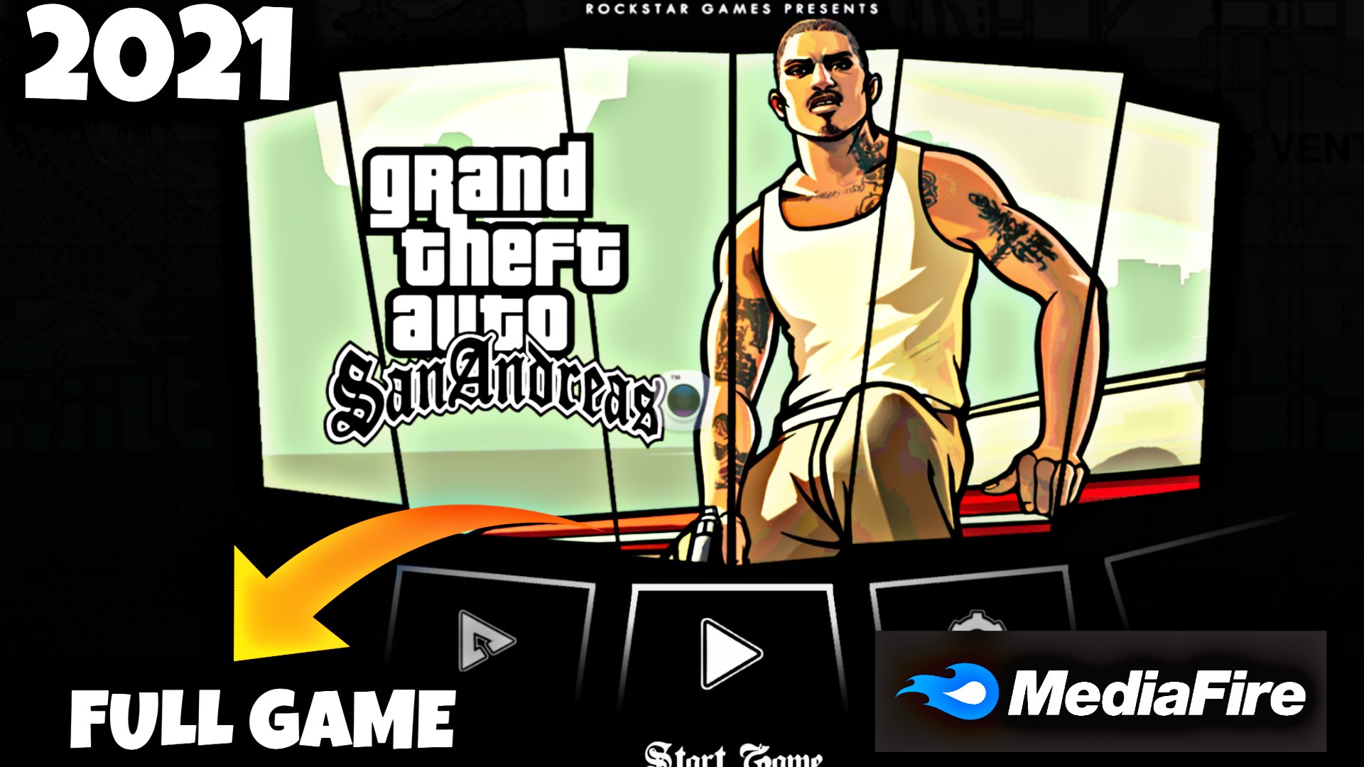 Gta 5 for android full apk obb фото 65