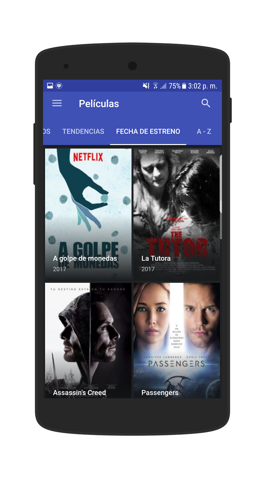 Aplicaciones Para Ver Peliculas En Español En El Cine thidroidvlog.blogspot.com