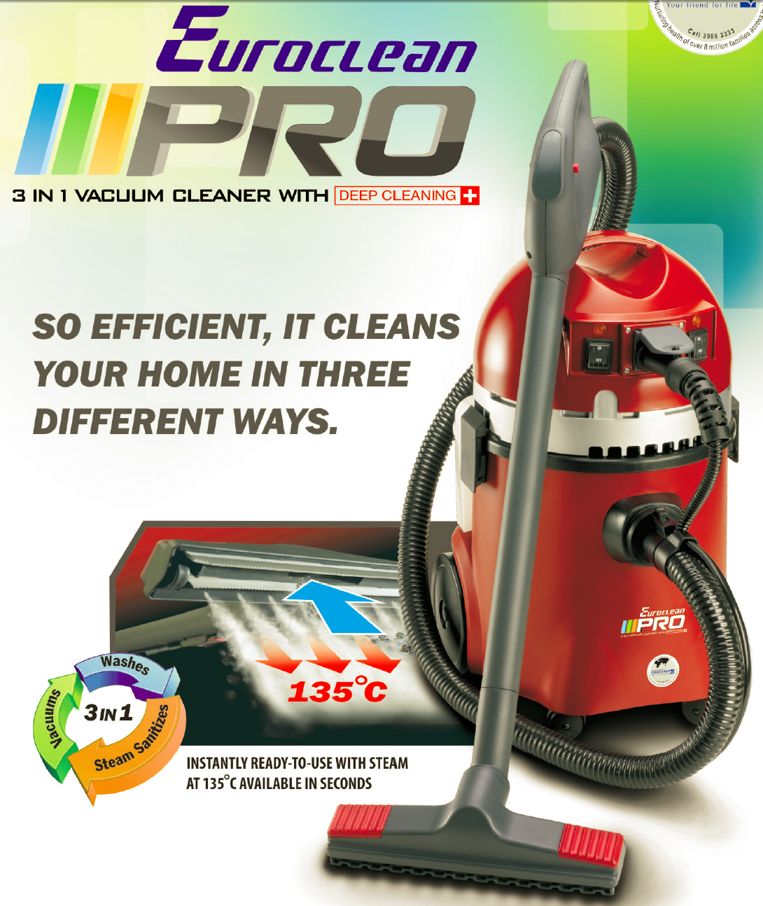Euroclean