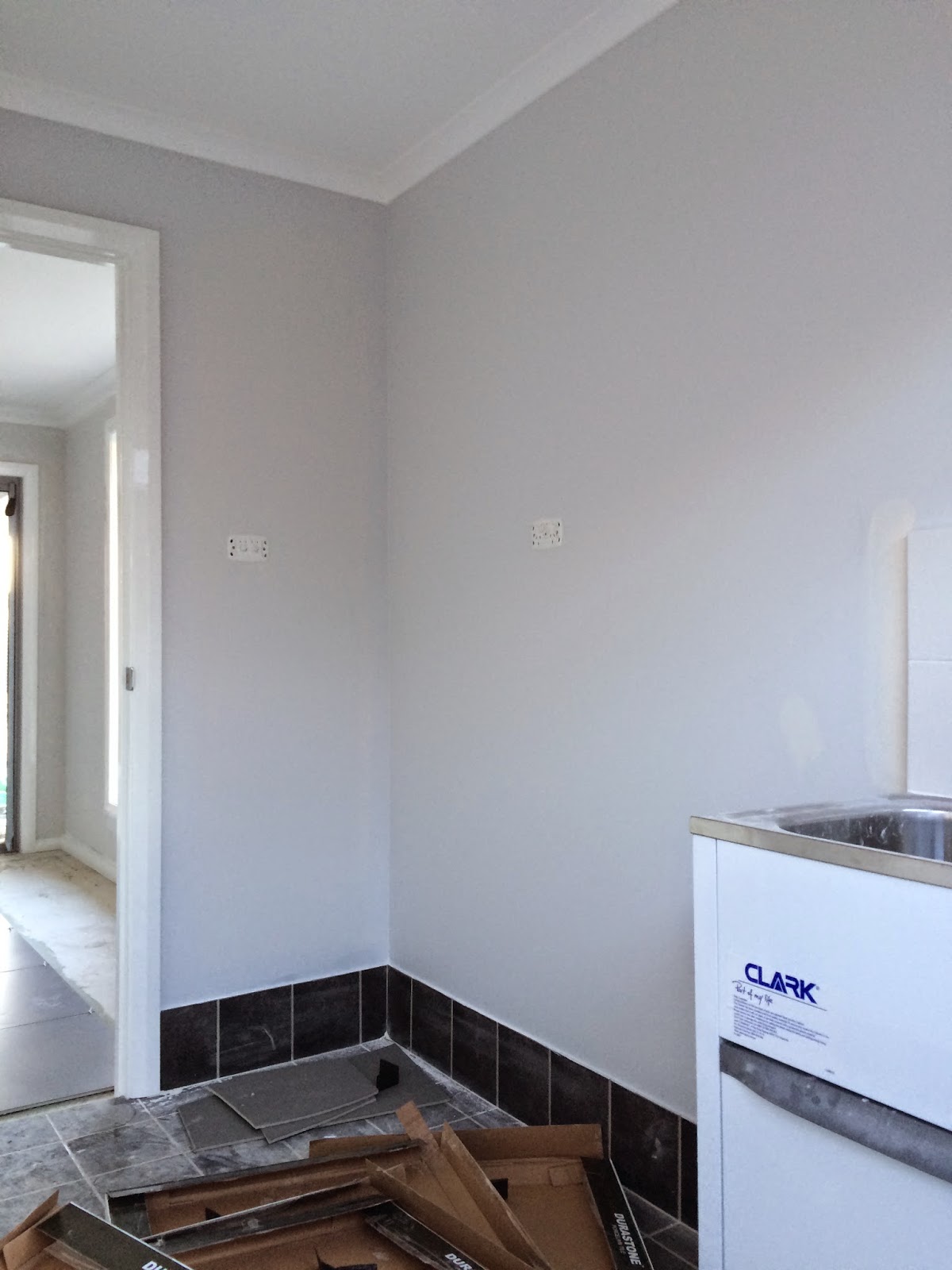 Building Journey Eden Brae Livingstone 23 Blog Research Taubmans Paints