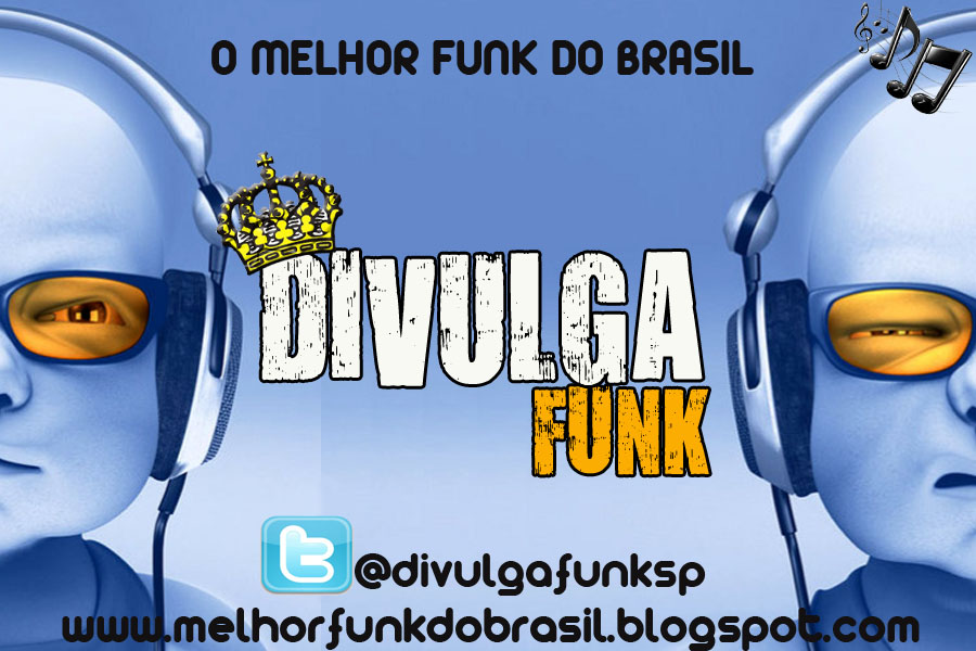 Melhor Funk do Brasil